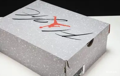Retro Jordan 4 Infrared DH6927-061 0614